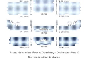 NYC: Wicked The Musical on Broadway