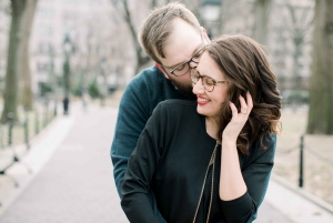 New York City: Dit eget private fotoshoot på Washington Squ