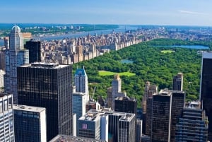 New York: CityPASS® with Tickets to 5 Top Attractions
