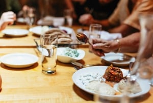 New York City: Guidet kulinarisk byvandring i Hell's Kitchen