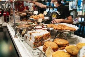 New York Citys Hell's Kitchen: Walking Food Tour