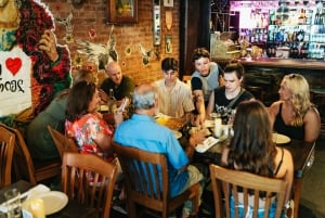 Hell's Kitchen in New York City: Walking Food Tour