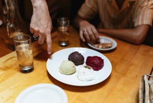 Piekielna kuchnia w Nowym Jorku: piesza wycieczka kulinarna
