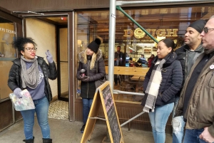 New York: scopri le migliori ciambelle di Union Square e fai un tour a piedi