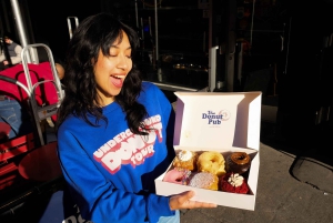 New York: scopri le migliori ciambelle di Union Square e fai un tour a piedi