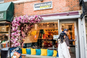 New York: scopri le migliori ciambelle di Union Square e fai un tour a piedi