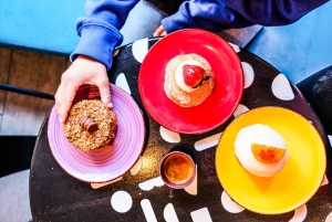New York: scopri le migliori ciambelle di Union Square e fai un tour a piedi