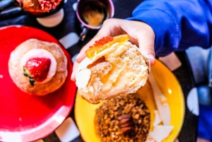 New York: scopri le migliori ciambelle di Union Square e fai un tour a piedi