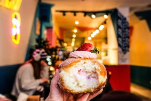 New York: scopri le migliori ciambelle di Union Square e fai un tour a piedi