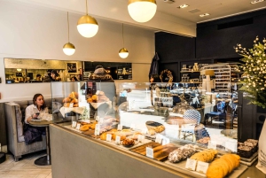 New York: scopri le migliori ciambelle di Union Square e fai un tour a piedi