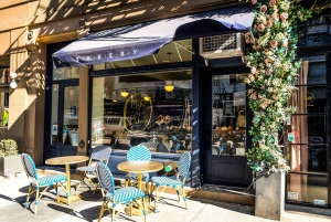 New York: scopri le migliori ciambelle di Union Square e fai un tour a piedi