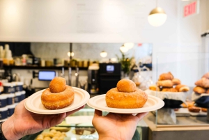 New York: scopri le migliori ciambelle di Union Square e fai un tour a piedi