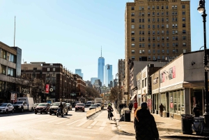 New York: scopri le migliori ciambelle di Union Square e fai un tour a piedi