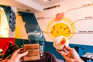 New York: Union Squaren parhaat donitsit ja kävelykierros