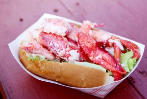 New York: DUMBO Brooklyn Food and Culture Tour