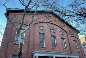 New York: DUMBO Brooklyn Food and Culture Tour