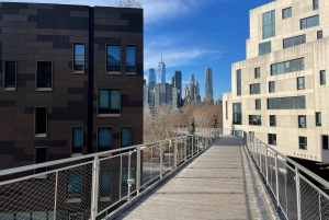 New York: DUMBO Brooklyn Food and Culture Tour