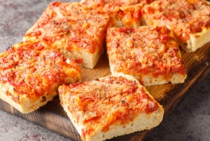 New York: DUMBO Brooklyn culinaire tour