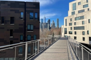 New York: DUMBO Brooklyn culinaire tour