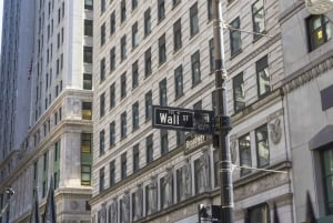 New York Edge Observation Deck & Little Island Pier 55 Tour