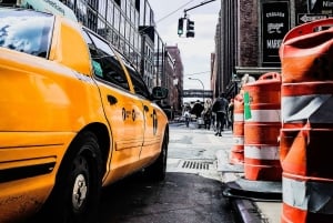 New York Edge Observation Deck & Little Island Pier 55 Tour