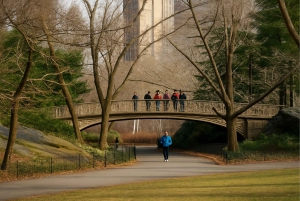 New York: Elite #1 Central Park Pedicab Tour