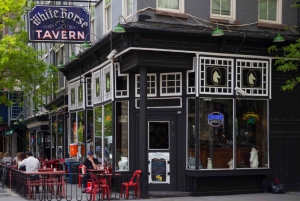 New York Famous Artists: Manhattan Outdoor Escape Game