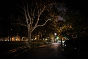 Nowy Jork: piesza wycieczka po duchach i upiorach z Greenwich Village