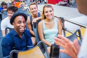 New York: Go City Explorer Pass with 90+ Tours & Attractions