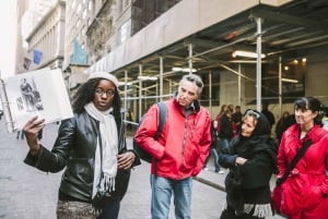 New York: Go City Explorer Pass - 90+ turer och sevärdheter