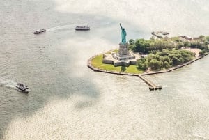 New York: Go City Explorer Pass with 90+ Tours & Attractions