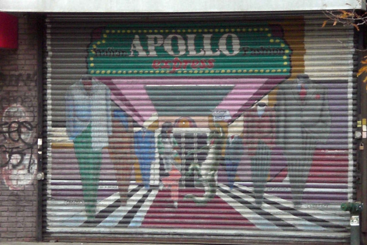 New York: Rondleiding door Harlem Gospel Tour