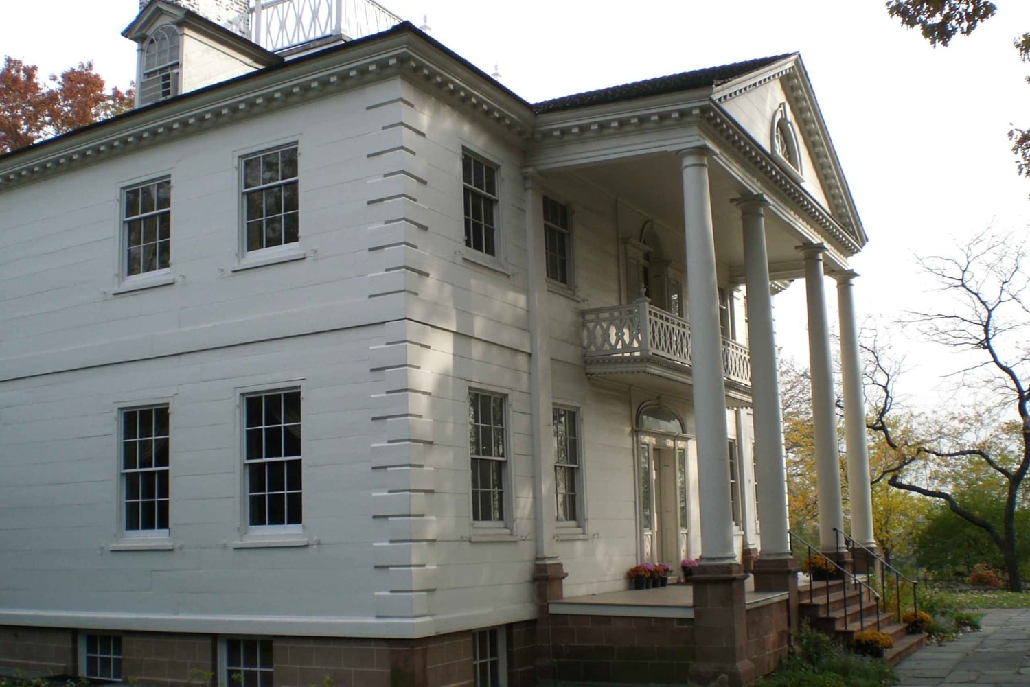 New York: Rondleiding door Harlem Gospel Tour