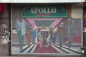 New York: Rondleiding door Harlem Gospel Tour