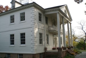 New York: Rondleiding door Harlem Gospel Tour