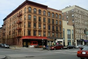 Nueva York: Visita guiada por Harlem Gospel