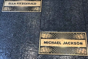 NEW YORK HARLEM GOSPEL WALKING