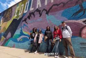 New York: Harlem Tour and Sunday Gospel Concert