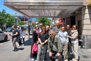 New York: Harlem Tour and Sunday Gospel Concert