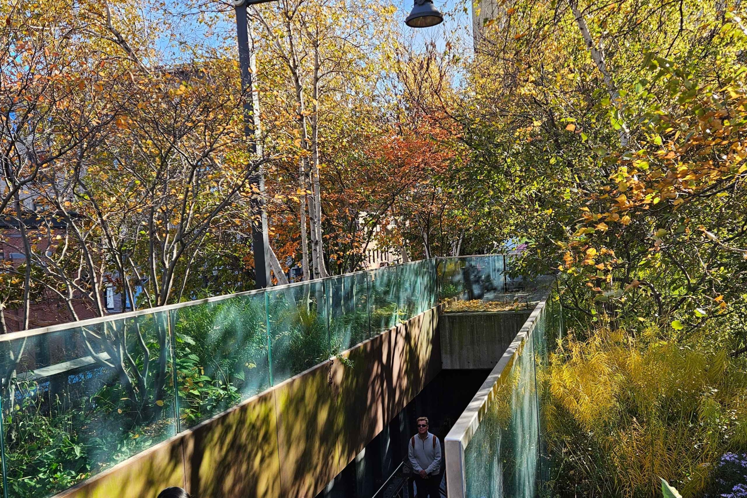 New York: High Line, Chelsea Market e Vessel Guided Tour