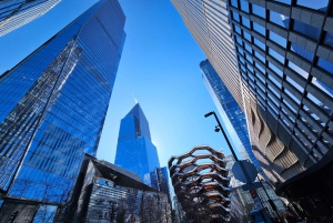 New York: High Line, Chelsea Market e Vessel Guided Tour