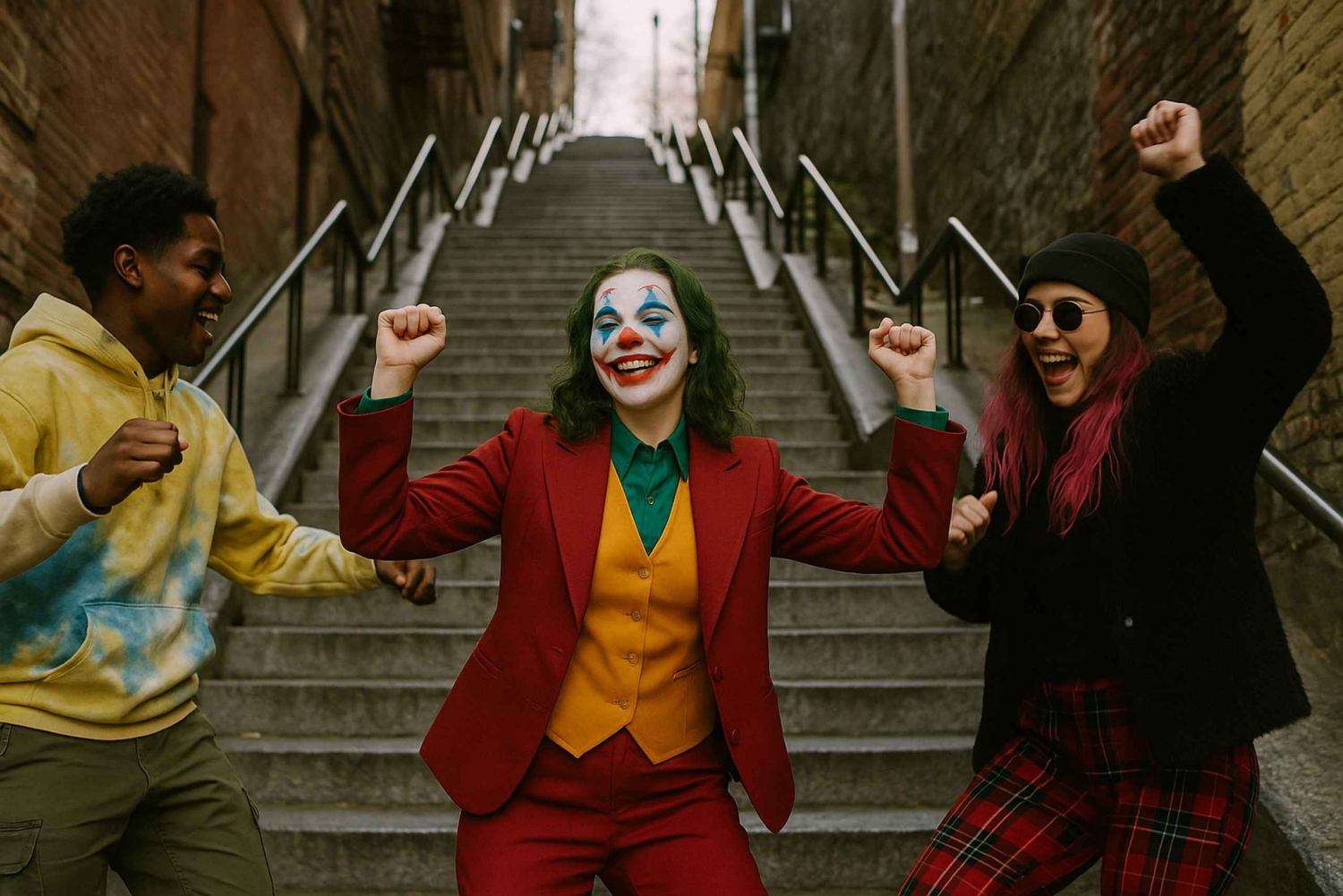 New York: Hip-Hop-Tour, Wandgemälde, Sport & gefährliche Viertel