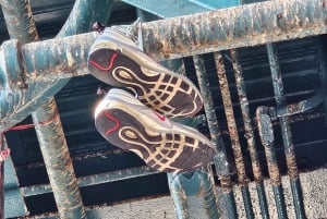 New York: Hip-Hop-Tour, Wandgemälde, Sport & gefährliche Viertel