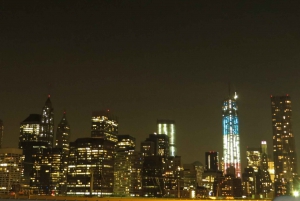 Luces navideñas de Nueva York y Grand Central