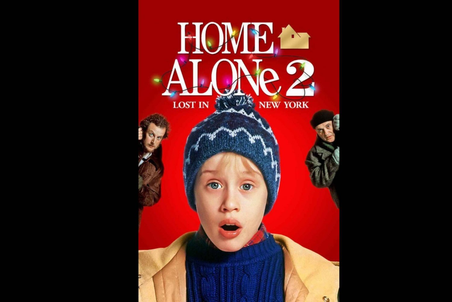 Nova Iorque: Visita guiada aos locais dos filmes Home Alone 2 e Elf