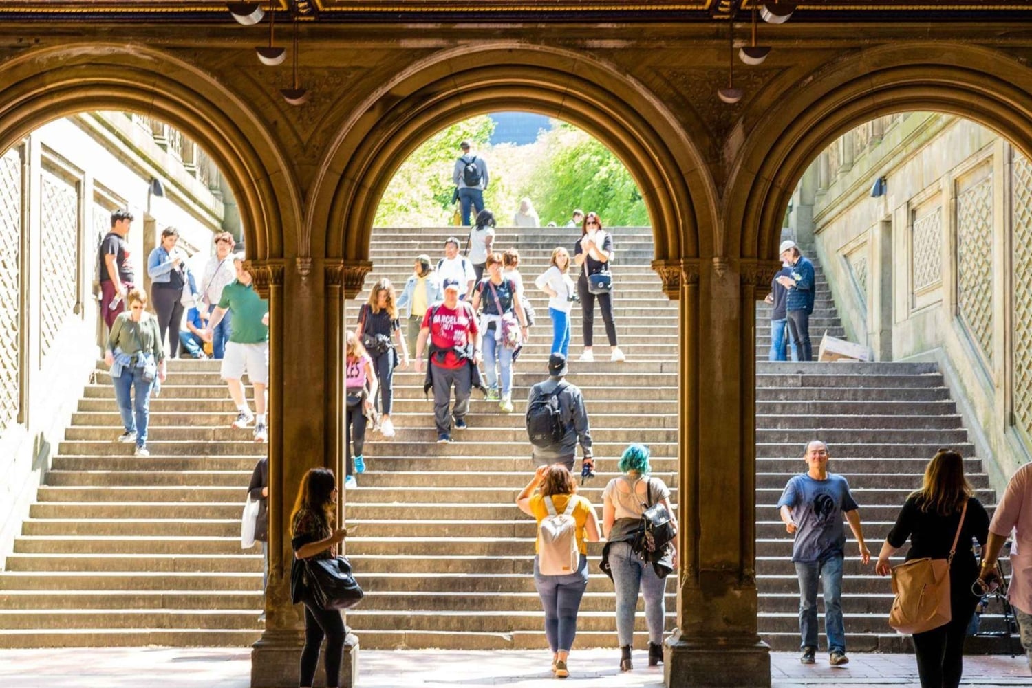 New York : visite guidée des lieux de tournage de Home Alone 2 et Elf