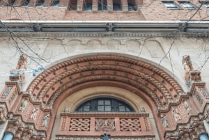 Nowy Jork: Lokacje filmowe 'Sam w domu 2' i 'Elf' - wycieczka z przewodnikiem