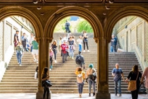 New York : visite guidée des lieux de tournage de Home Alone 2 et Elf