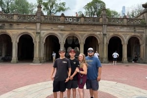 New York : visite guidée des lieux de tournage de Home Alone 2 et Elf