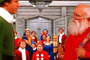 New York : visite guidée des lieux de tournage de Home Alone 2 et Elf